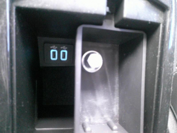 Photo 12 du bon plan FORD Kuga 1.5 Flexifuel-E85 150ch Stop&Start Titanium 170g 4x2 Euro6.2 occasion à 19591 €