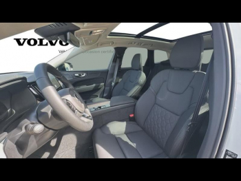 Photo 5 du bon plan VOLVO XC60 T6 Hybride Rechargeable 253 + 145ch Ultra Style Dark Geartronic 8 AWD occasion à 71900 €