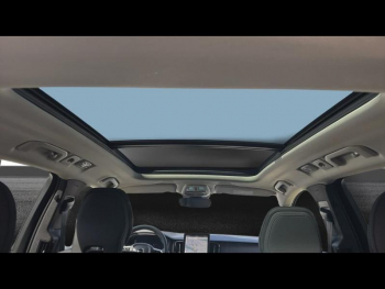 Photo 9 du bon plan VOLVO XC60 T6 Hybride Rechargeable 253 + 145ch Ultra Style Dark Geartronic 8 AWD occasion à 71900 €