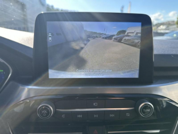 Photo 14 du bon plan FORD Kuga 2.5 Duratec 190ch FHEV E85 Titanium BVA occasion à 29200 €