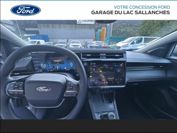 Photo 8 du bon plan FORD Puma 1.0 EcoBoost Hybrid 125ch Titanium Business S&S occasion à 25390 €