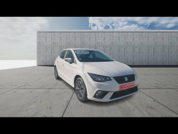 Photo 2 du bon plan SEAT Ibiza 1.0 TSI 95ch Urban occasion à 14990 €
