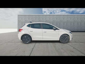 Photo 4 du bon plan SEAT Ibiza 1.0 TSI 95ch Urban occasion à 14990 €