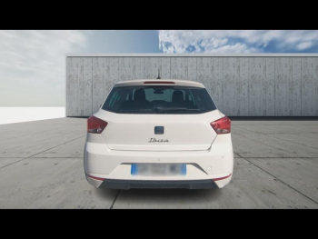 Photo 5 du bon plan SEAT Ibiza 1.0 TSI 95ch Urban occasion à 14990 €
