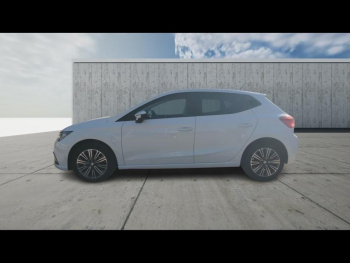 Photo 6 du bon plan SEAT Ibiza 1.0 TSI 95ch Urban occasion à 14990 €