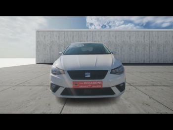 Photo 7 du bon plan SEAT Ibiza 1.0 TSI 95ch Urban occasion à 14990 €