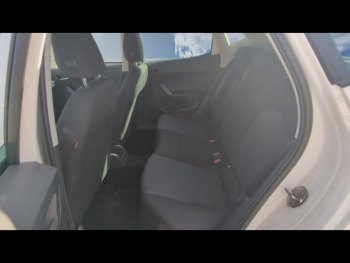 Photo 10 du bon plan SEAT Ibiza 1.0 TSI 95ch Urban occasion à 14990 €