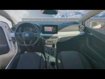 Photo 12 du bon plan SEAT Ibiza 1.0 TSI 95ch Urban occasion à 14990 €