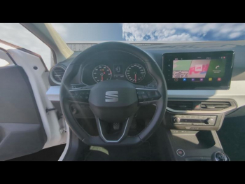 Photo 14 du bon plan SEAT Ibiza 1.0 TSI 95ch Urban occasion à 14990 €