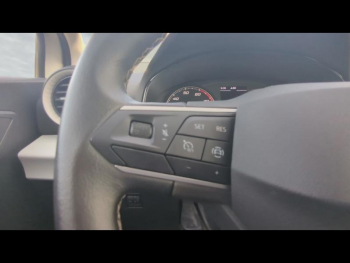 Photo 26 du bon plan SEAT Ibiza 1.0 TSI 95ch Urban occasion à 14990 €
