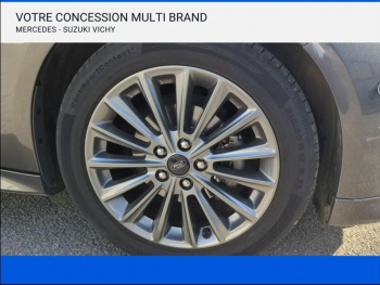 Photo 9 du bon plan FORD Focus 1.5 EcoBlue 120ch ST-Line occasion à 12980 €