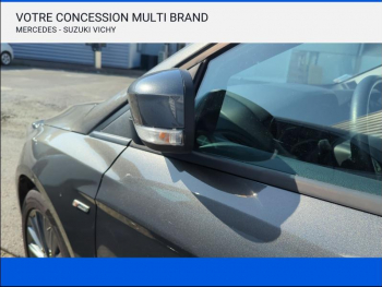 Photo 11 du bon plan FORD Focus 1.5 EcoBlue 120ch ST-Line occasion à 12980 €