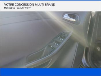Photo 12 du bon plan FORD Focus 1.5 EcoBlue 120ch ST-Line occasion à 12980 €