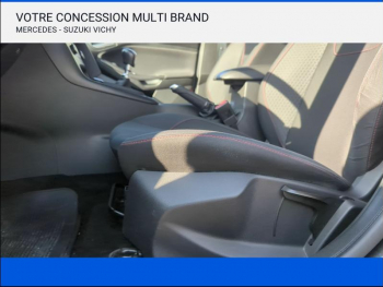 Photo 14 du bon plan FORD Focus 1.5 EcoBlue 120ch ST-Line occasion à 12980 €