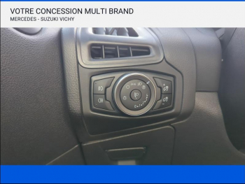 Photo 16 du bon plan FORD Focus 1.5 EcoBlue 120ch ST-Line occasion à 12980 €