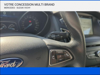 Photo 19 du bon plan FORD Focus 1.5 EcoBlue 120ch ST-Line occasion à 12980 €
