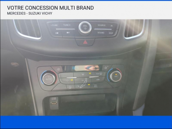 Photo 20 du bon plan FORD Focus 1.5 EcoBlue 120ch ST-Line occasion à 12980 €