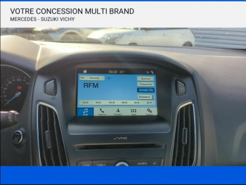 Photo 27 du bon plan FORD Focus 1.5 EcoBlue 120ch ST-Line occasion à 12980 €