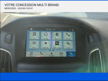 Photo 30 du bon plan FORD Focus 1.5 EcoBlue 120ch ST-Line occasion à 12980 €