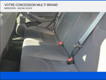 Photo 32 du bon plan FORD Focus 1.5 EcoBlue 120ch ST-Line occasion à 12980 €