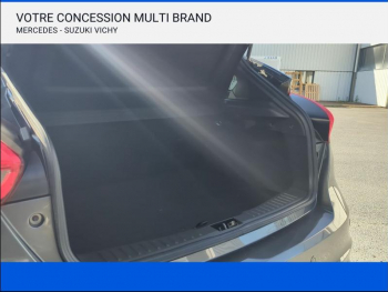 Photo 33 du bon plan FORD Focus 1.5 EcoBlue 120ch ST-Line occasion à 12980 €