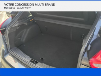 Photo 34 du bon plan FORD Focus 1.5 EcoBlue 120ch ST-Line occasion à 12980 €