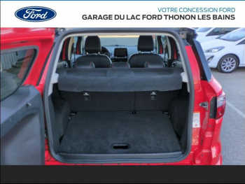 Photo 17 du bon plan FORD EcoSport 1.0 EcoBoost 125ch ST-Line Euro6.2 occasion à 12900 €