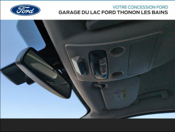 Photo 18 du bon plan FORD EcoSport 1.0 EcoBoost 125ch ST-Line Euro6.2 occasion à 12900 €