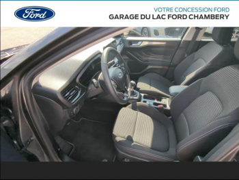 Photo 5 du bon plan FORD Focus SW 1.0 EcoBoost mHEV 125ch Titanium X Business occasion à 24690 €