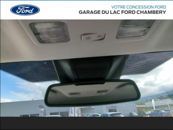 Photo 6 du bon plan FORD Focus SW 1.0 EcoBoost mHEV 125ch Titanium X Business occasion à 24690 €