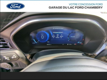 Photo 8 du bon plan FORD Focus SW 1.0 EcoBoost mHEV 125ch Titanium X Business occasion à 24690 €
