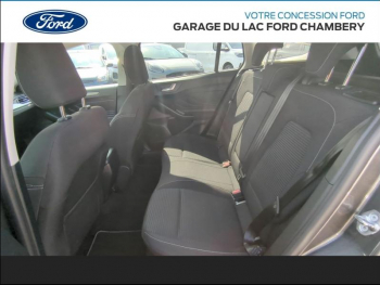 Photo 11 du bon plan FORD Focus SW 1.0 EcoBoost mHEV 125ch Titanium X Business occasion à 24690 €