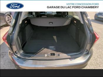 Photo 12 du bon plan FORD Focus SW 1.0 EcoBoost mHEV 125ch Titanium X Business occasion à 24690 €