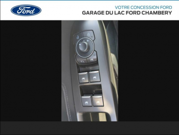 Photo 13 du bon plan FORD Focus SW 1.0 EcoBoost mHEV 125ch Titanium X Business occasion à 24690 €