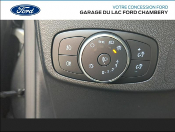 Photo 14 du bon plan FORD Focus SW 1.0 EcoBoost mHEV 125ch Titanium X Business occasion à 24690 €
