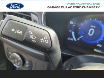 Photo 15 du bon plan FORD Focus SW 1.0 EcoBoost mHEV 125ch Titanium X Business occasion à 24690 €