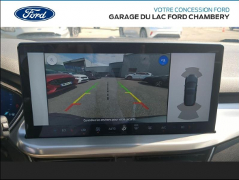 Photo 17 du bon plan FORD Focus SW 1.0 EcoBoost mHEV 125ch Titanium X Business occasion à 24690 €