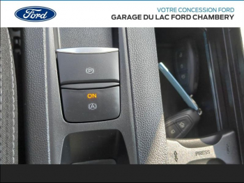 Photo 18 du bon plan FORD Focus SW 1.0 EcoBoost mHEV 125ch Titanium X Business occasion à 24690 €
