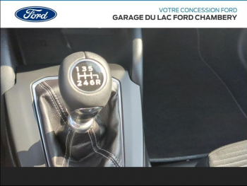 Photo 19 du bon plan FORD Focus SW 1.0 EcoBoost mHEV 125ch Titanium X Business occasion à 24690 €