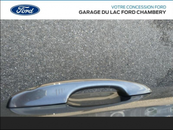 Photo 20 du bon plan FORD Focus SW 1.0 EcoBoost mHEV 125ch Titanium X Business occasion à 24690 €