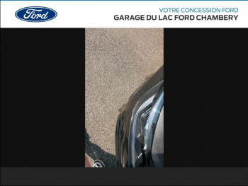 Photo 21 du bon plan FORD Focus SW 1.0 EcoBoost mHEV 125ch Titanium X Business occasion à 24690 €