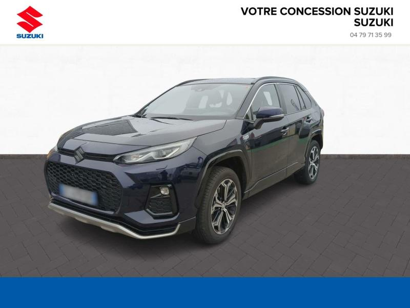 Bon plan SUZUKI Across 2.5 Hybride Rechargeable 306ch Pack 2023 occasion à 39990 €