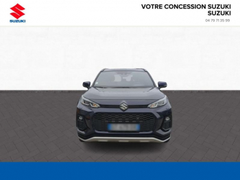 Photo 2 du bon plan SUZUKI Across 2.5 Hybride Rechargeable 306ch Pack 2023 occasion à 39990 €