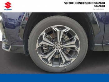 Photo 7 du bon plan SUZUKI Across 2.5 Hybride Rechargeable 306ch Pack 2023 occasion à 39990 €