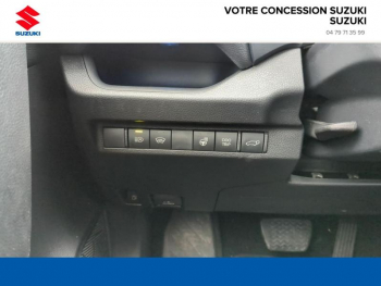 Photo 9 du bon plan SUZUKI Across 2.5 Hybride Rechargeable 306ch Pack 2023 occasion à 39990 €