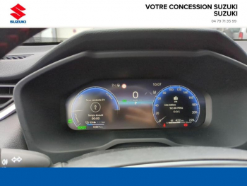 Photo 11 du bon plan SUZUKI Across 2.5 Hybride Rechargeable 306ch Pack 2023 occasion à 39990 €