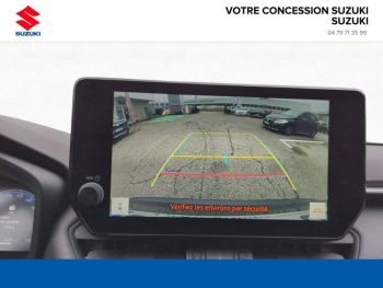 Photo 13 du bon plan SUZUKI Across 2.5 Hybride Rechargeable 306ch Pack 2023 occasion à 39990 €