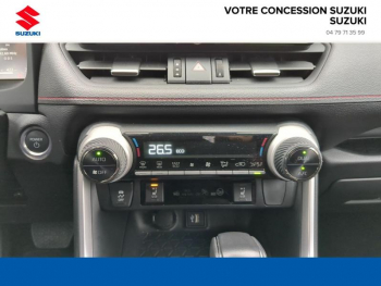 Photo 14 du bon plan SUZUKI Across 2.5 Hybride Rechargeable 306ch Pack 2023 occasion à 39990 €