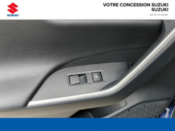 Photo 20 du bon plan SUZUKI Across 2.5 Hybride Rechargeable 306ch Pack 2023 occasion à 39990 €
