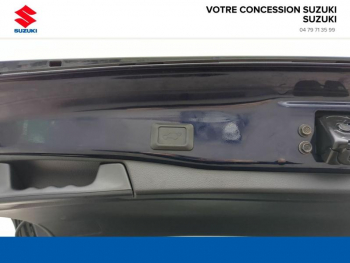 Photo 21 du bon plan SUZUKI Across 2.5 Hybride Rechargeable 306ch Pack 2023 occasion à 39990 €